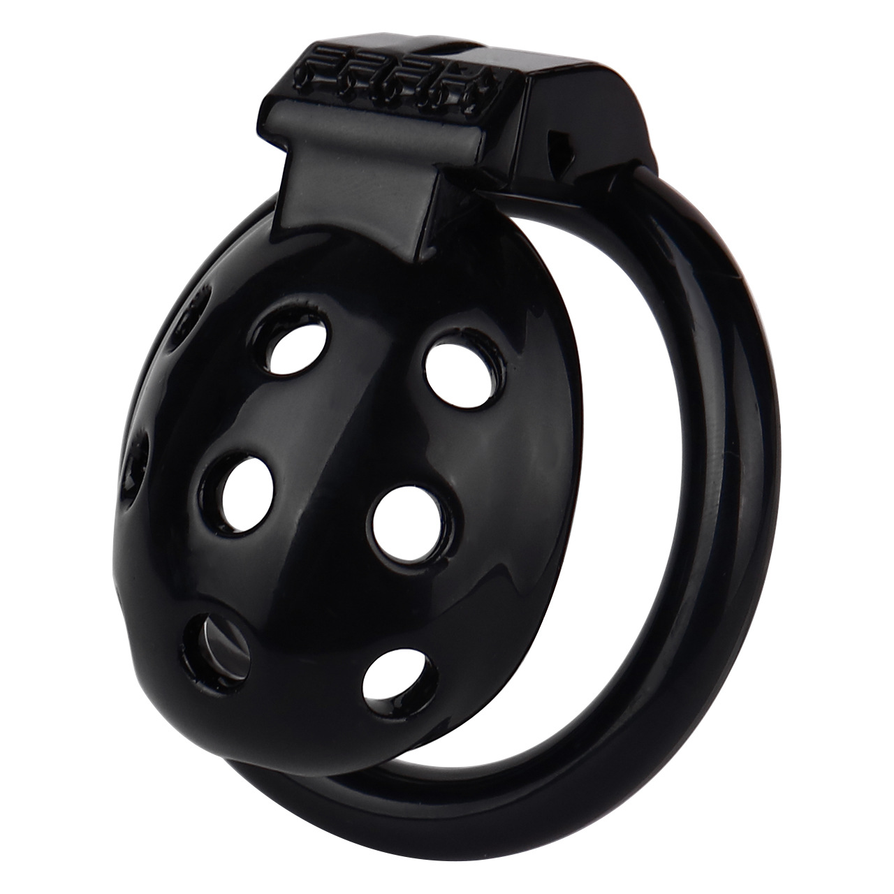 Resin Breathable Male Chastity Cage Chastitycage.cc