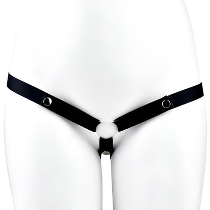 Inverted Sissy Cock Cage Chastitycage.cc