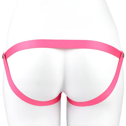 Inverted Sissy Cock Cage Chastitycage.cc