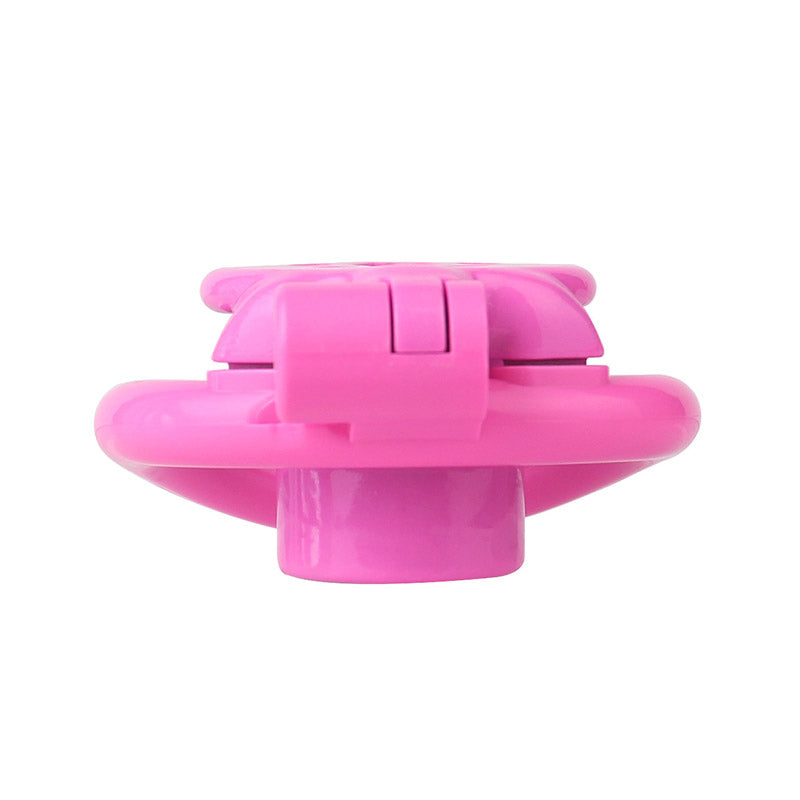 Inverted Sissy Cock Cage Chastitycage.cc
