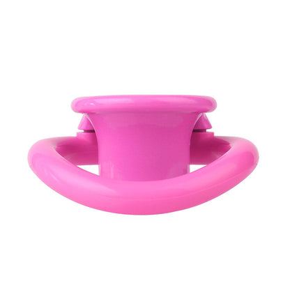 Inverted Sissy Cock Cage Chastitycage.cc