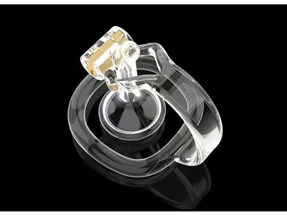 Reverse Chastity Cage Chastitycage.cc