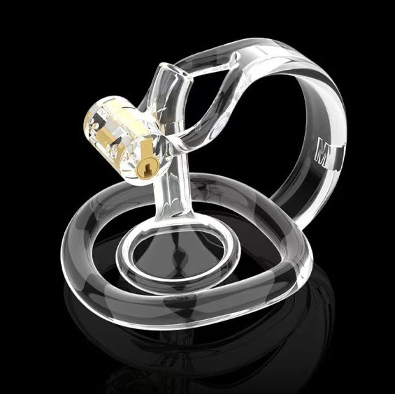 Reverse Chastity Cage Chastitycage.cc