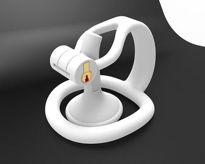 Reverse Chastity Cage Chastitycage.cc