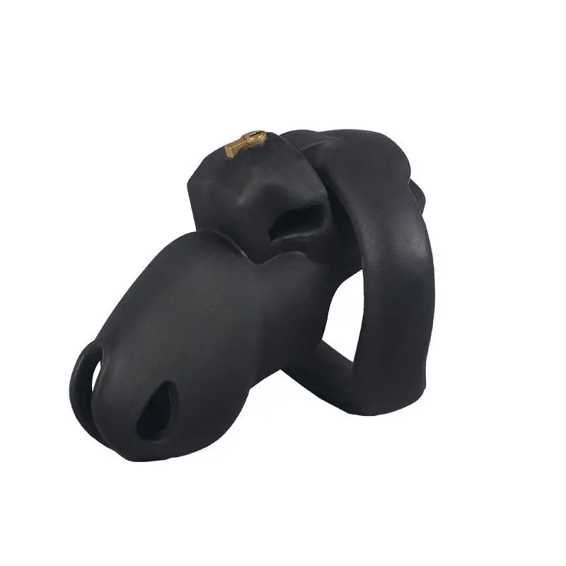 BDSM Pink Chastity Cage ChastityCageInt