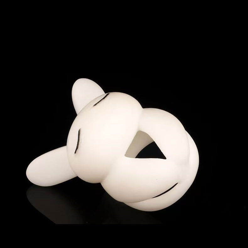 Rogue Rabbit CB Chastity Cage Chastitycage.cc