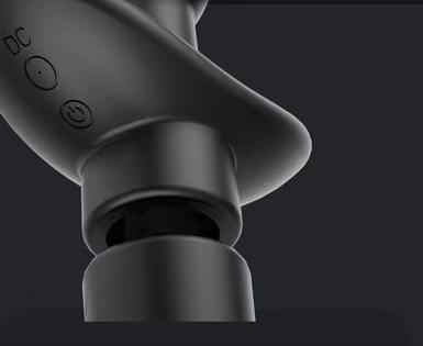 Shake Tail Shock Butt Plug App Controlled Remotely Chastitycage.cc