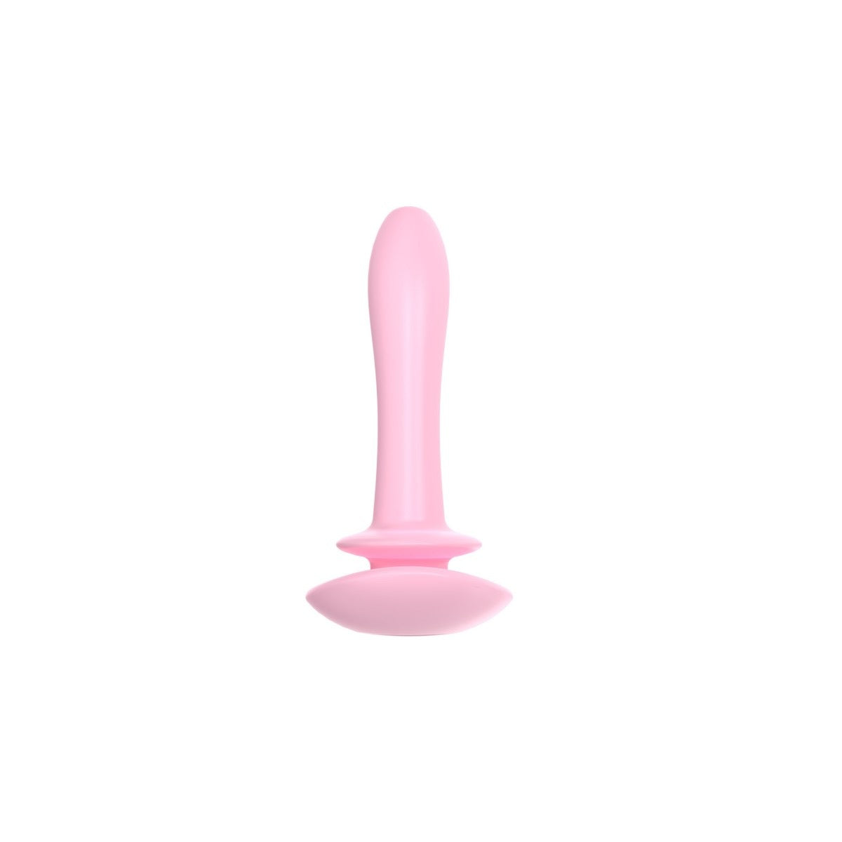 Short Soft Rubber Urethral For Cock Cage Chastitycage.cc