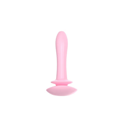 Short Soft Rubber Urethral For Cock Cage Chastitycage.cc