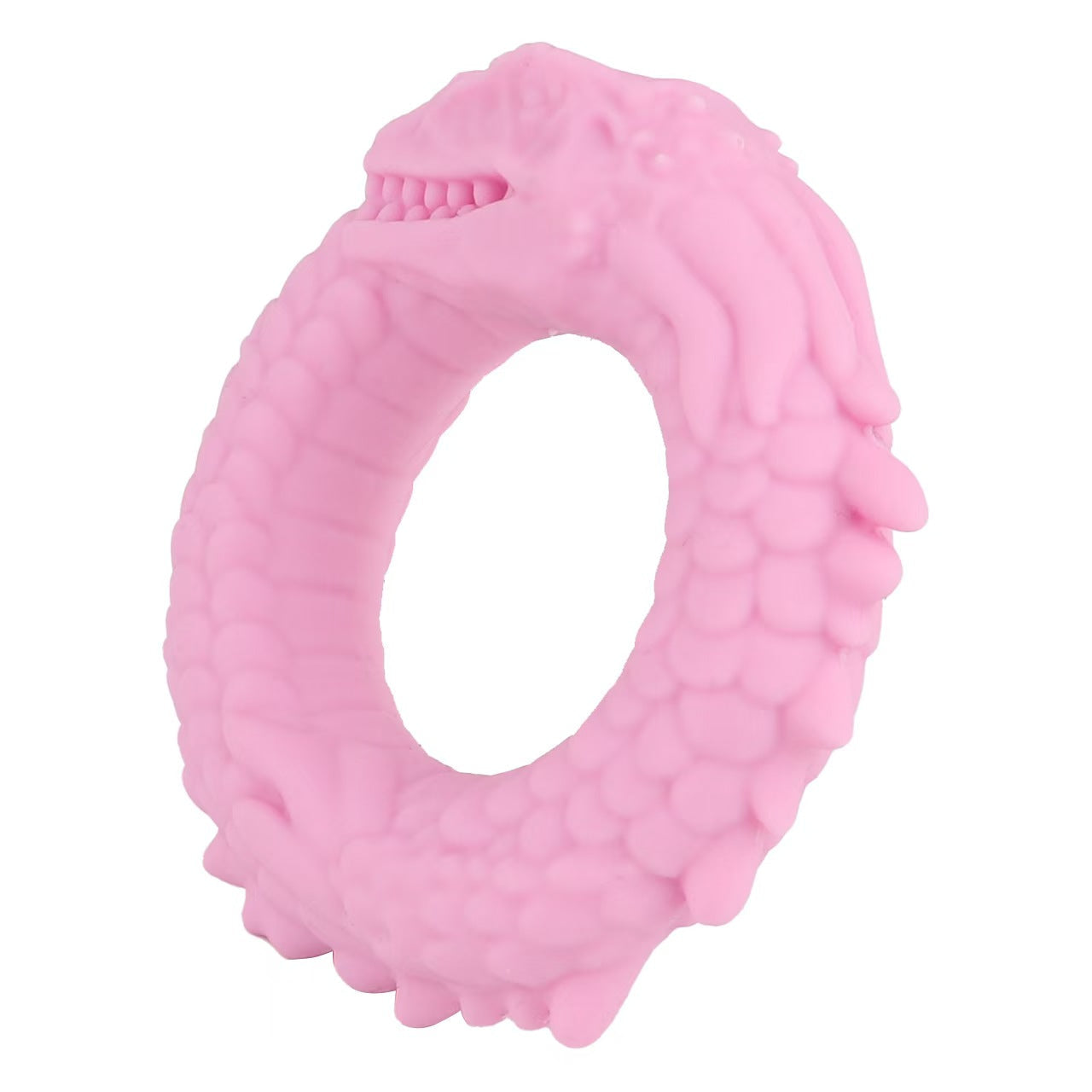 Silicone Lock Ring Delay Ejaculation Chastitycage.cc