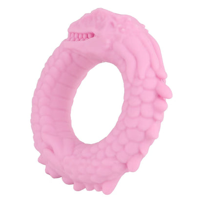 Silicone Lock Ring Delay Ejaculation Chastitycage.cc