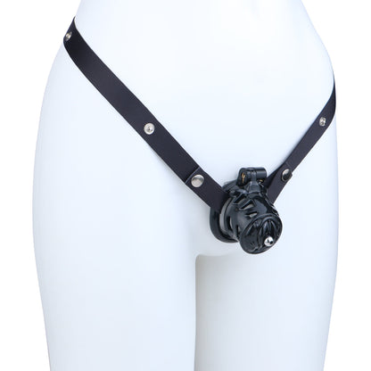 Sissy Pussy Chastity Cage Chastitycage.cc