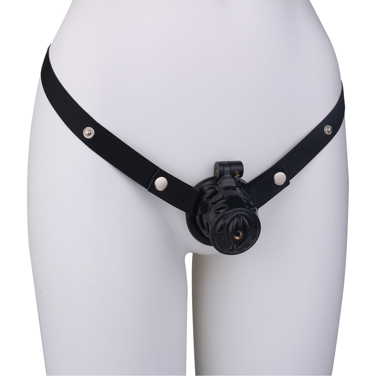 Sissy Pussy Chastity Cage Chastitycage.cc