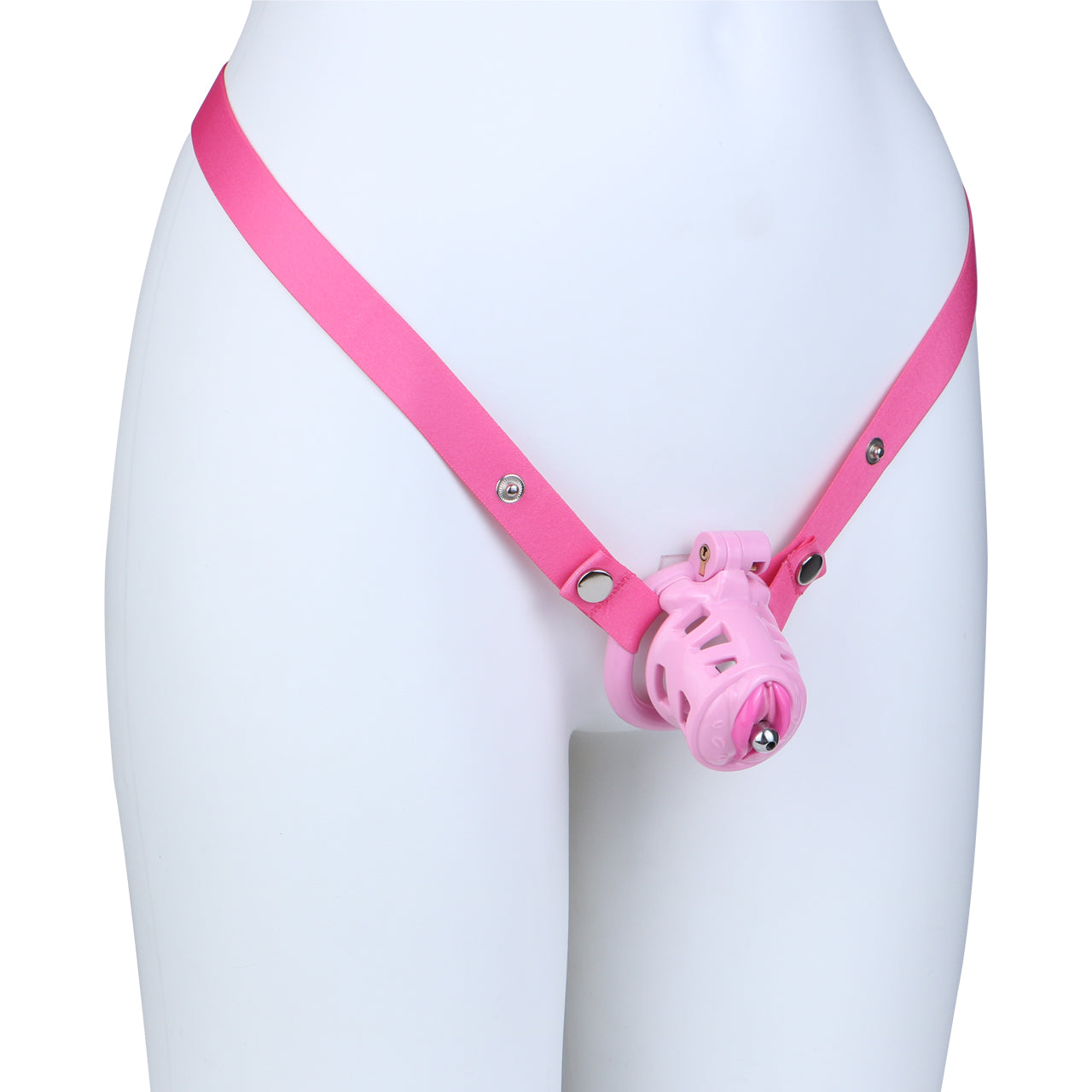 Sissy Pussy Chastity Cage Chastitycage.cc