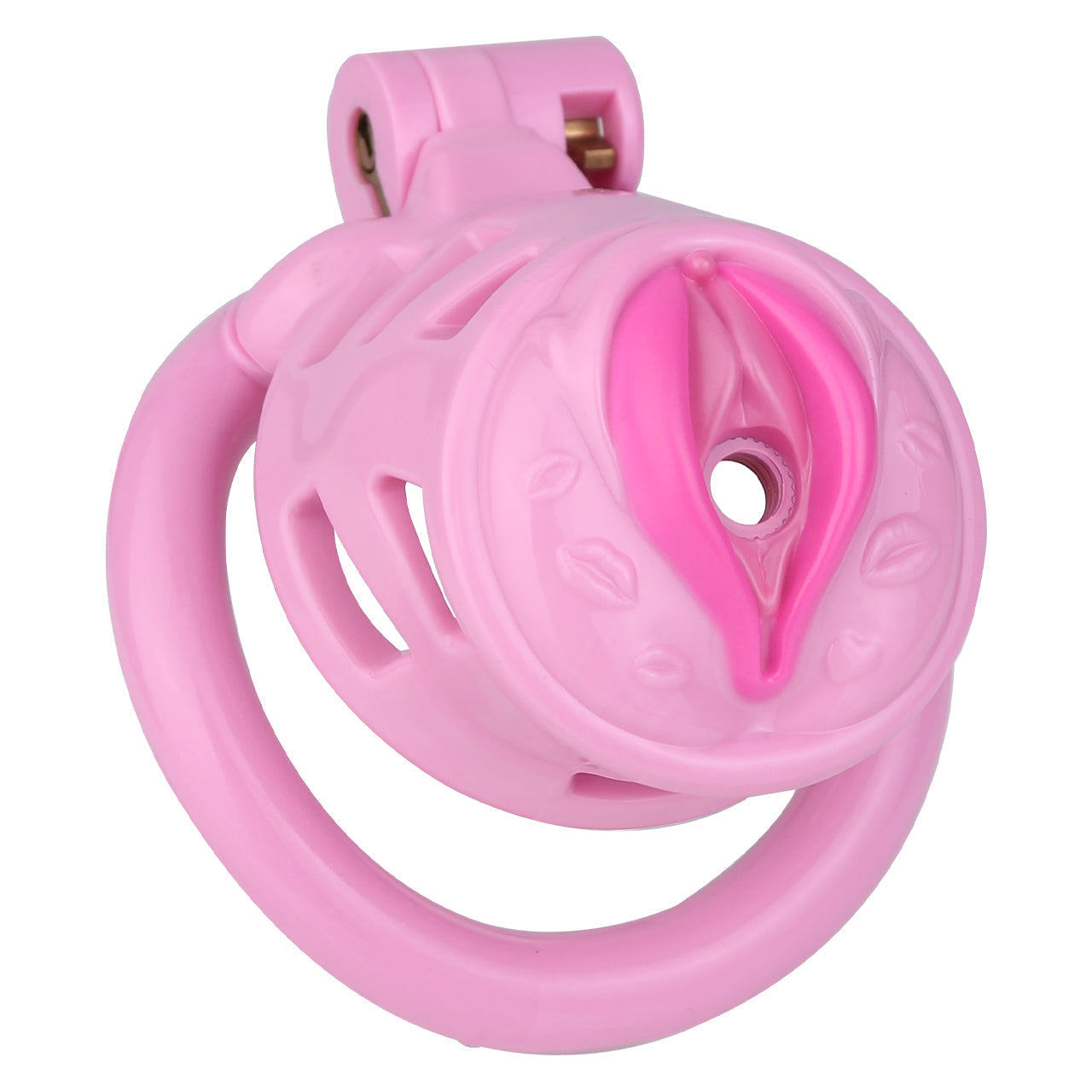 Sissy Pussy Chastity Cage Chastitycage.cc