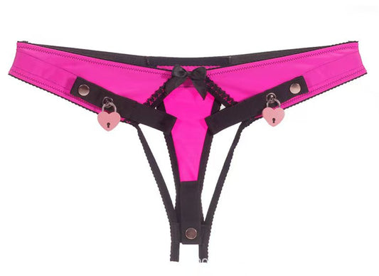 Sissy Underwear For Chastity Chastitycage.cc
