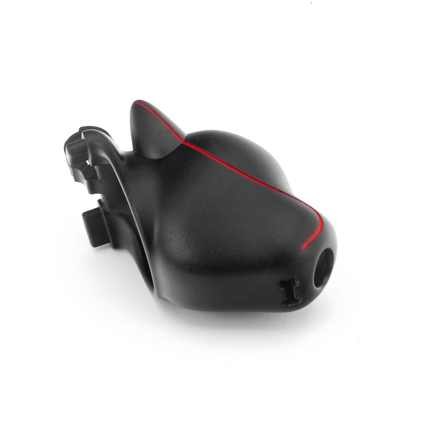 Slave Dog Head Chastity Cage Chastitycage.cc