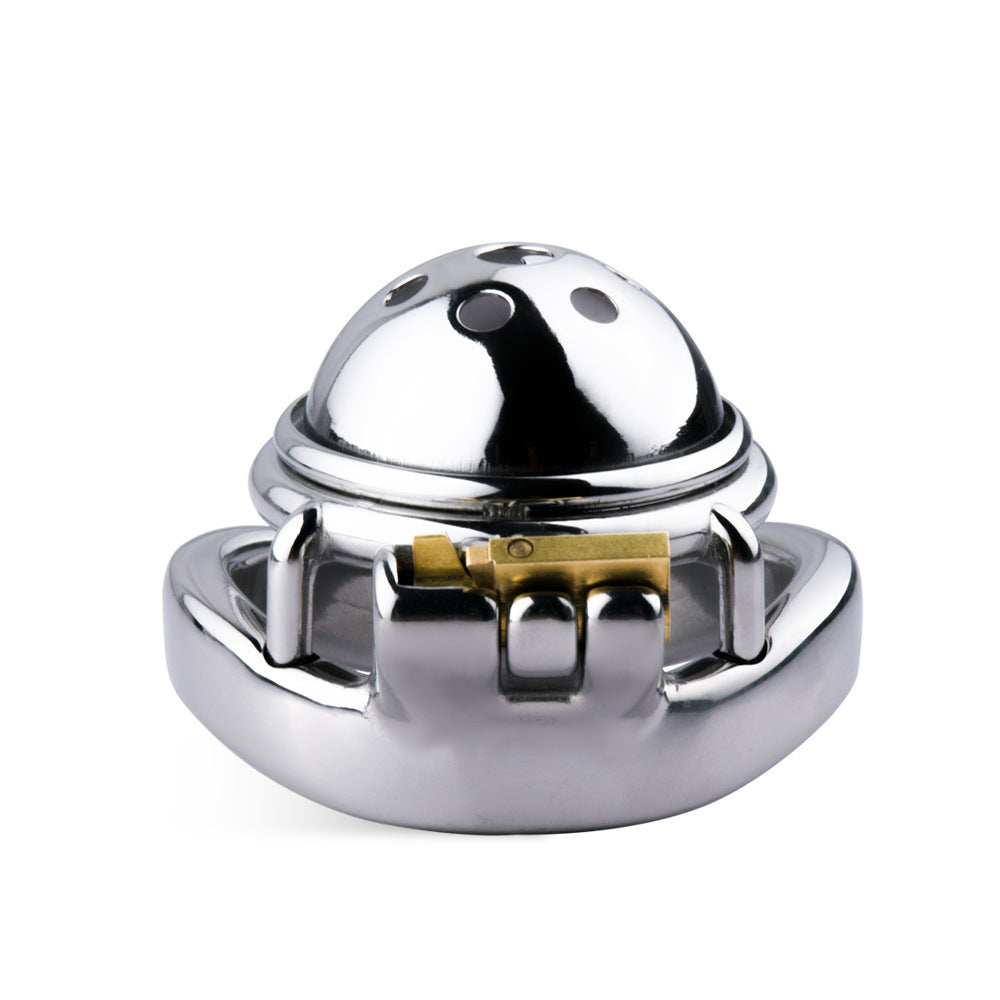 Metal Small Chastity Cage Chastitycage.cc