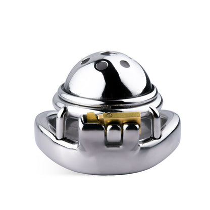 Metal Small Chastity Cage Chastitycage.cc