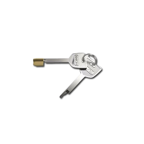 Smaller Chastity Keys Chastitycage.cc