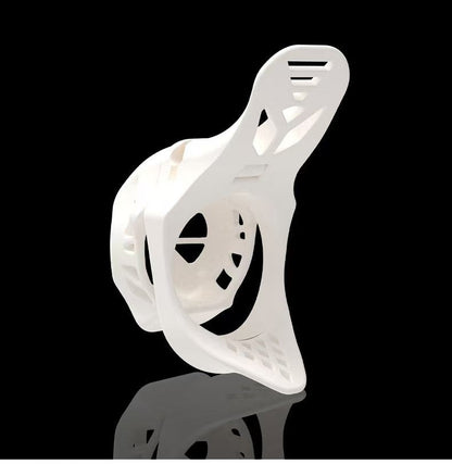 Smaller Swallow Tail Male Chastity Cage Chastitycage.cc