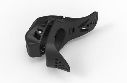 Smaller Swallow Tail Male Chastity Cage Chastitycage.cc