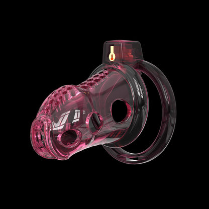 Soft Cage For Permanent Chastity Bondage Chastitycage.cc