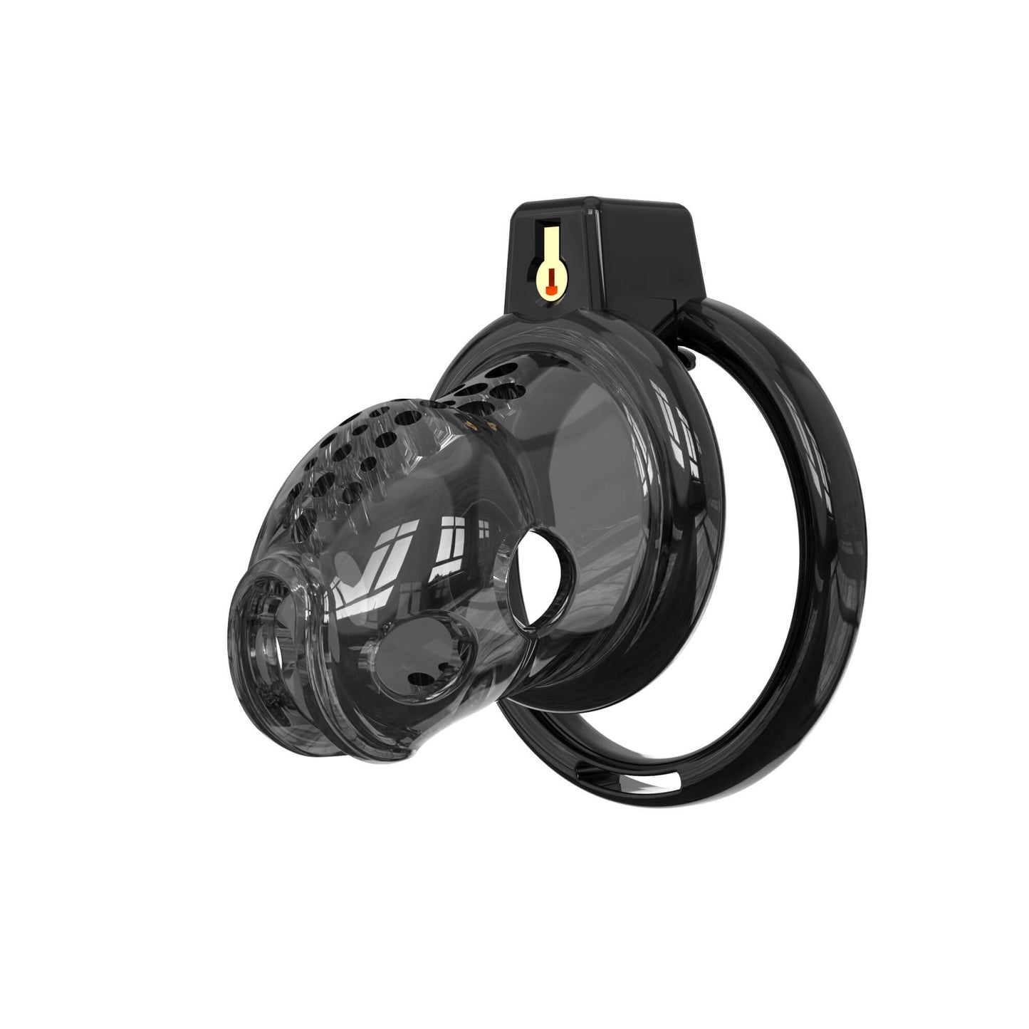 Soft Cage For Permanent Chastity Bondage Chastitycage.cc