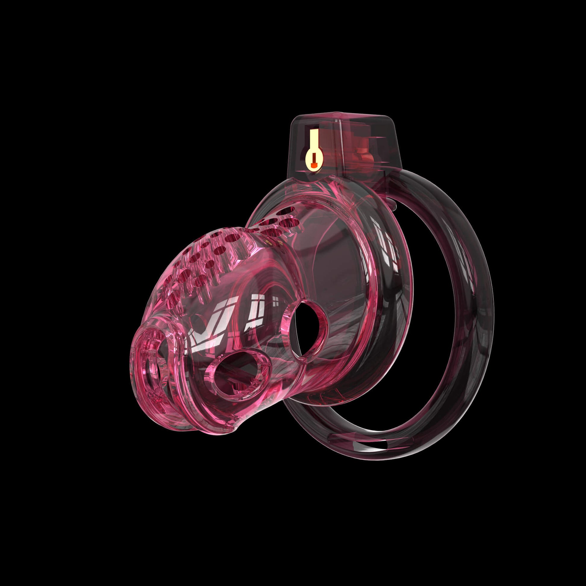 Soft Cage For Permanent Chastity Bondage Chastitycage.cc