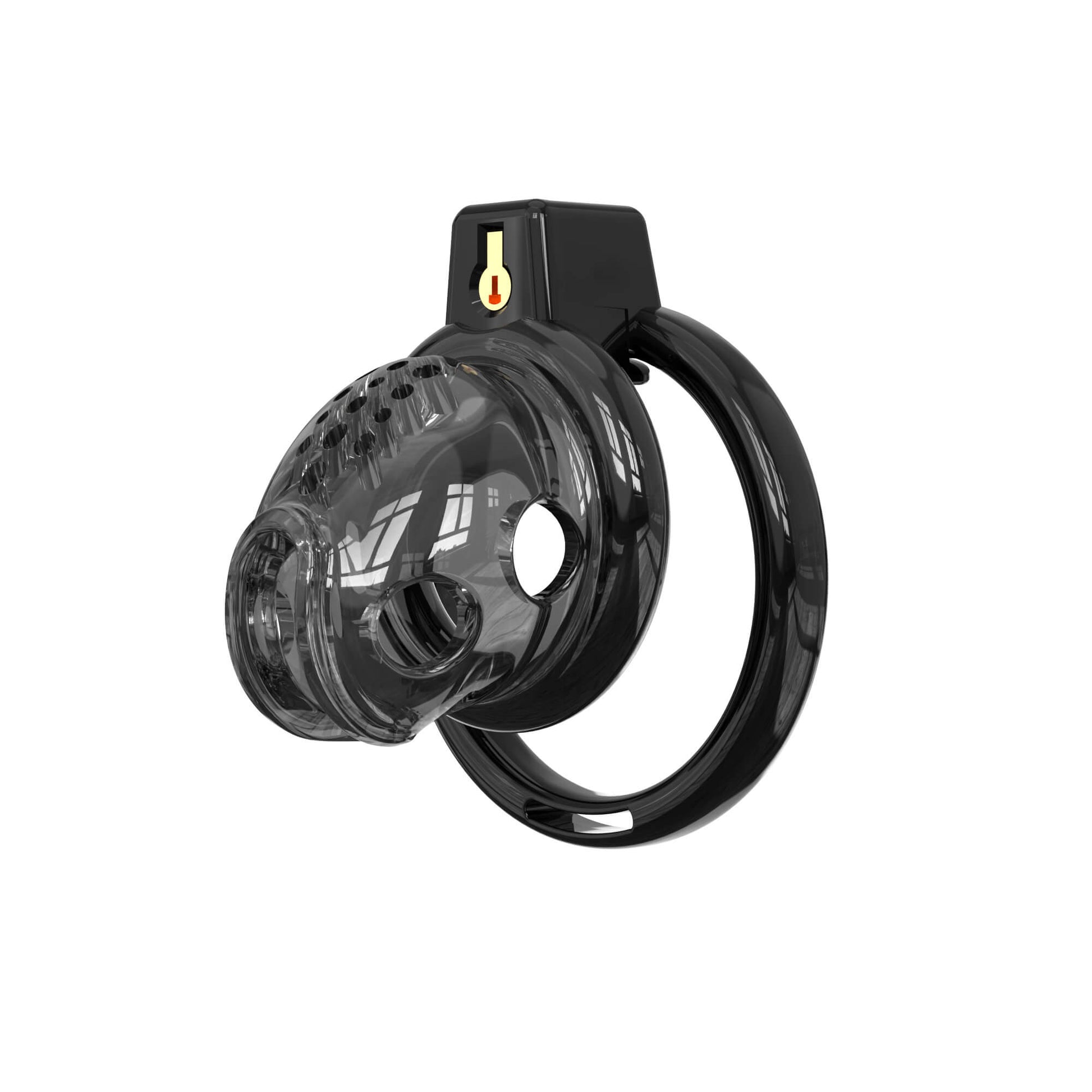 Soft Cage For Permanent Chastity Bondage Chastitycage.cc