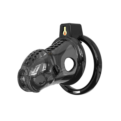 Soft Cage For Permanent Chastity Bondage Chastitycage.cc
