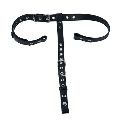 Steel Chastity Belt Bondage Chastitycage.cc