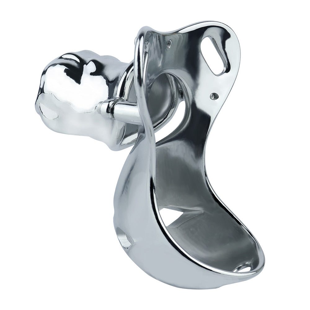 Steel Chastity Belt Bondage Chastitycage.cc