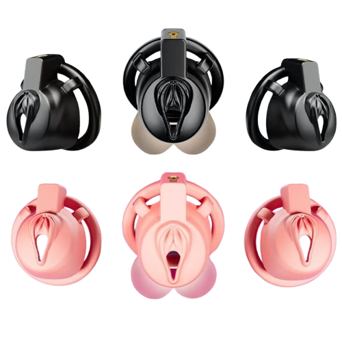 Sweet Pussy Chastity Cage Chastitycage.cc