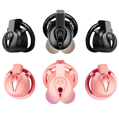 Sweet Pussy Chastity Cage Chastitycage.cc