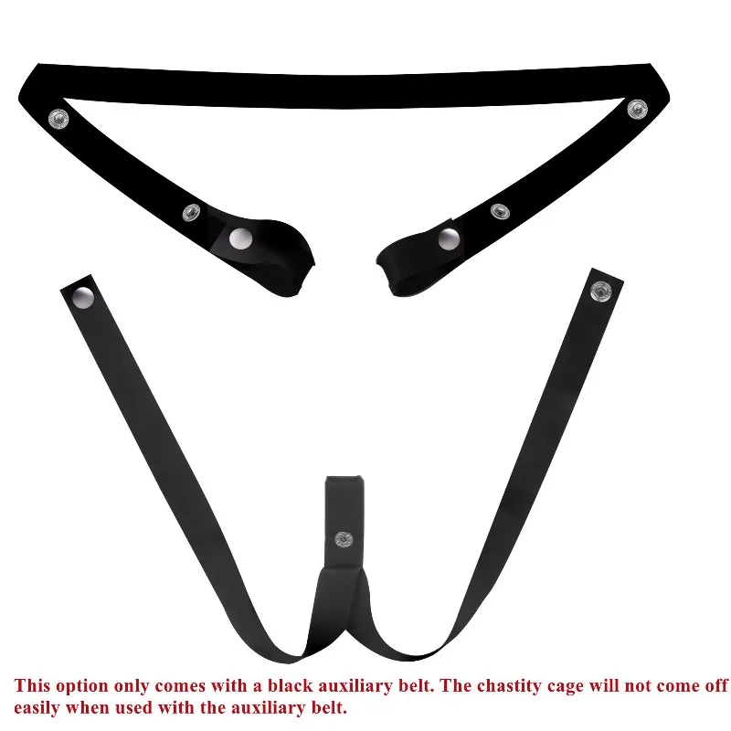 The Devil's Detour - Sissy Bondage Chastity Cage Chastitycage.cc