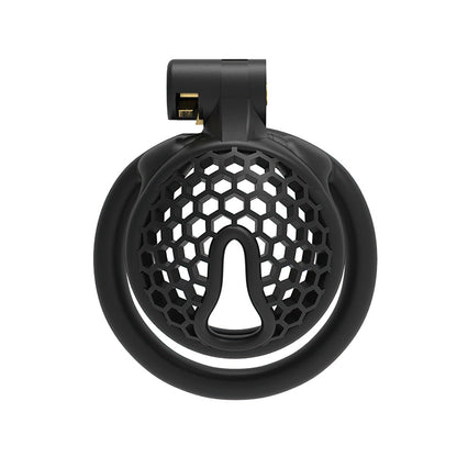 Tiny Cock Cage Breathable Chastitycage.cc