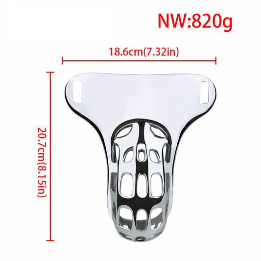 Top#02 Wearable Chastity Cage Chastitycage.cc
