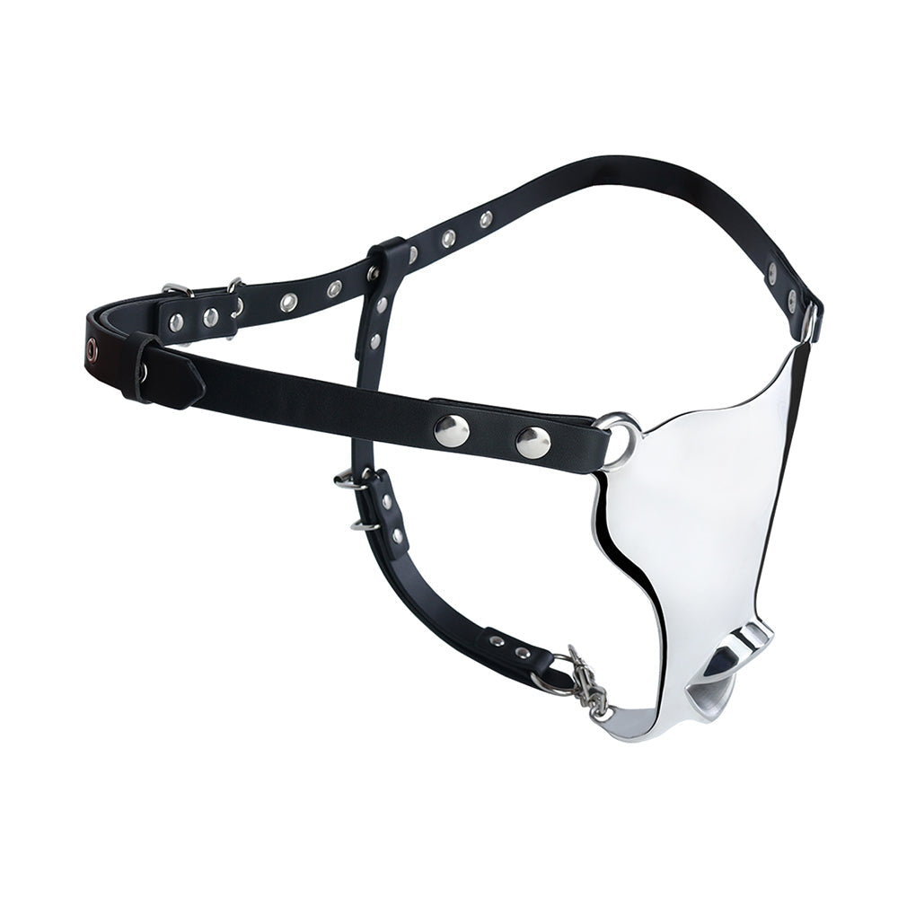 Top #1 Wearable Chastity Cage Chastitycage.cc