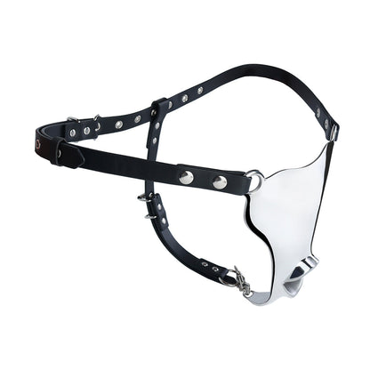 Top #1 Wearable Chastity Cage Chastitycage.cc