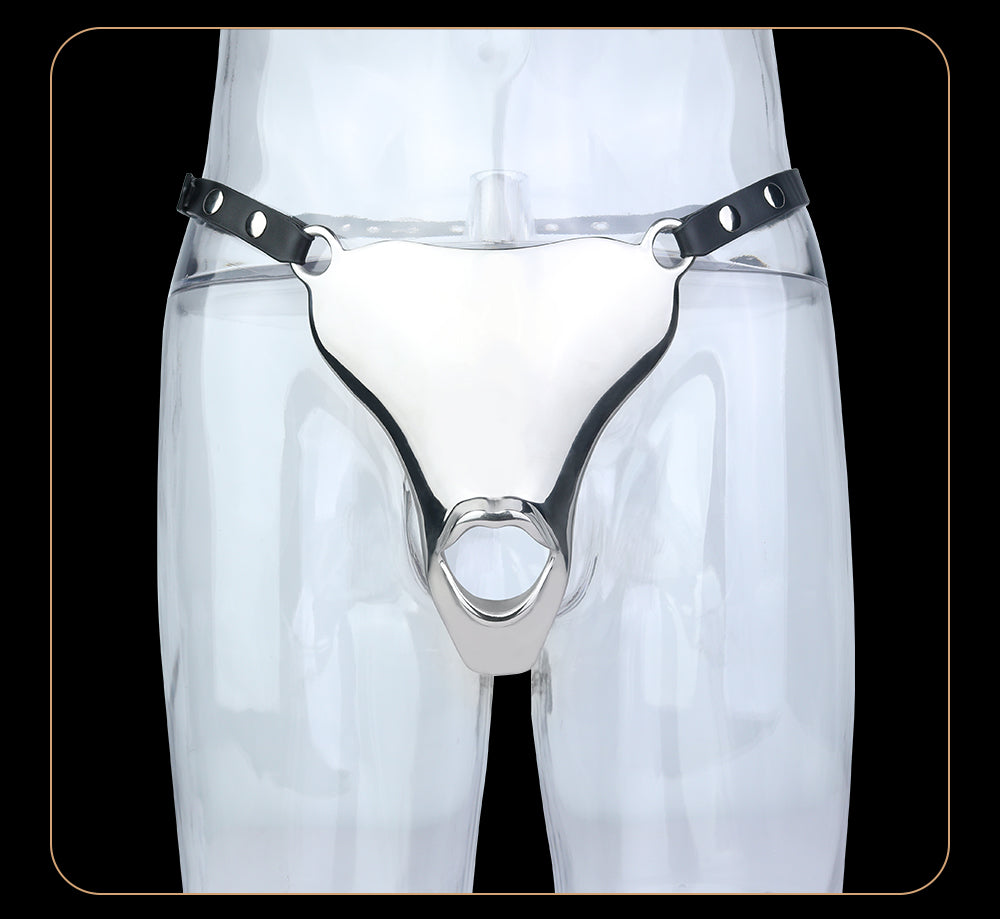 Top #1 Wearable Chastity Cage Chastitycage.cc