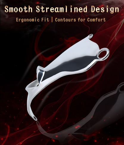 Top #1 Wearable Chastity Cage Chastitycage.cc