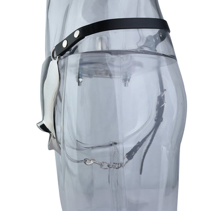 Top #1 Wearable Chastity Cage Chastitycage.cc