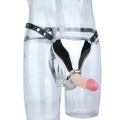 Top #1 Wearable Chastity Cage Chastitycage.cc