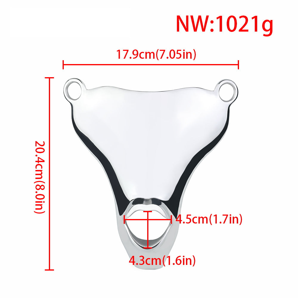 Top #1 Wearable Chastity Cage Chastitycage.cc