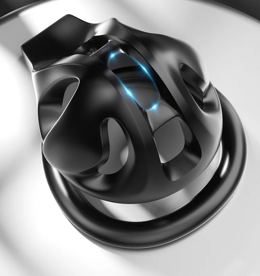 Two Cages Male Chastity Devices Chastitycage.cc