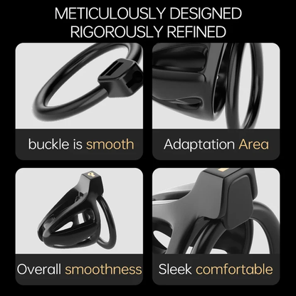 Two Cages Male Chastity Devices Chastitycage.cc