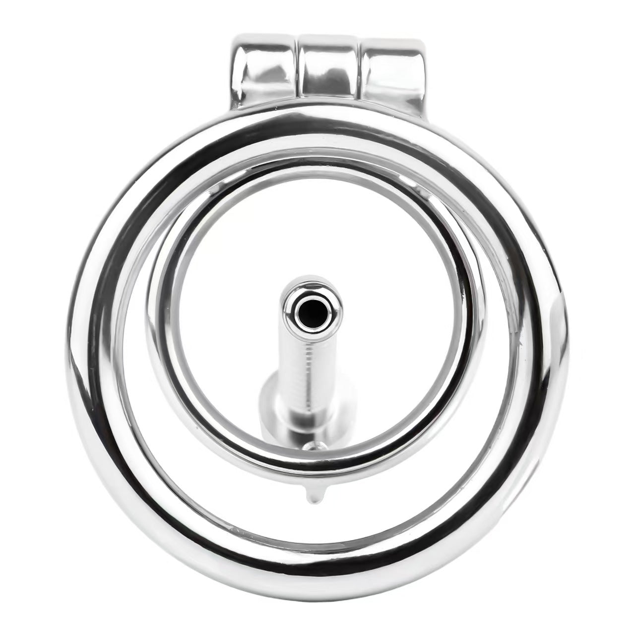 Urethral Chastity Cage - Easy to Pee Chastitycage.cc