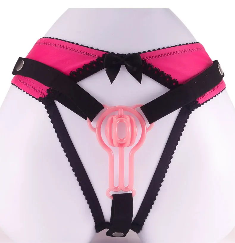 V6.0 FUFU Clip Chastitycage.cc