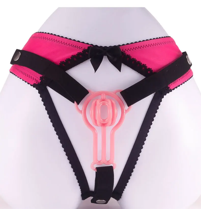 V6.0 FUFU Clip Chastitycage.cc